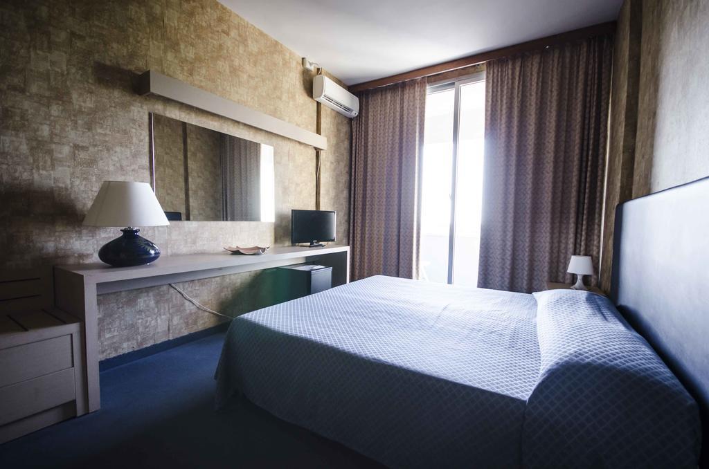 Grand Hotel Helios Tarquinia Kültér fotó