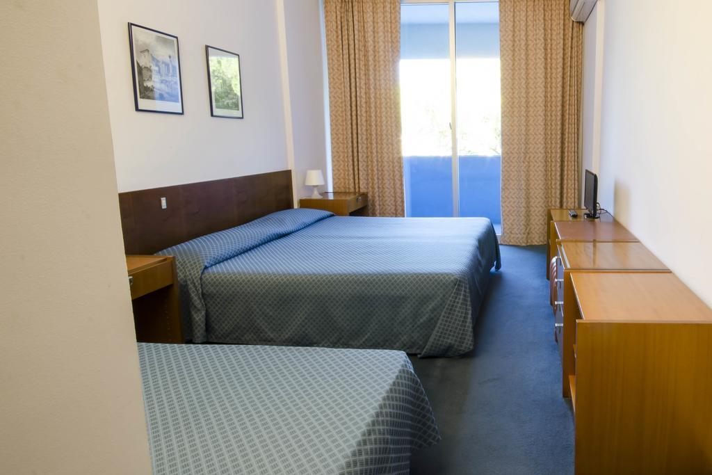 Grand Hotel Helios Tarquinia Kültér fotó