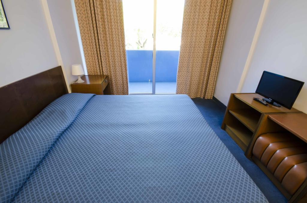 Grand Hotel Helios Tarquinia Kültér fotó